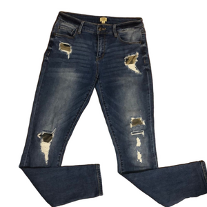 True craft jeans
